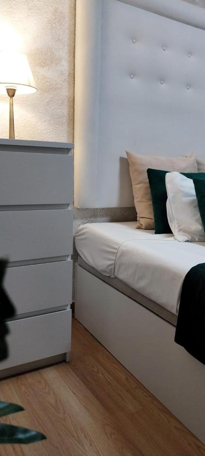 Appartement Boutique, Venecia, *